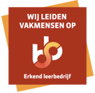 Erkend leerbedrijf
